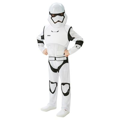 Deluxe Stormtrooper Costume - large